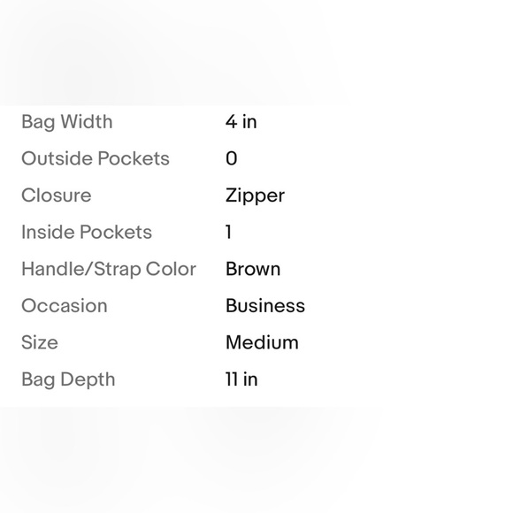 🐾Scottie dog Shoulder Bag🐾 - Picture 13 of 13